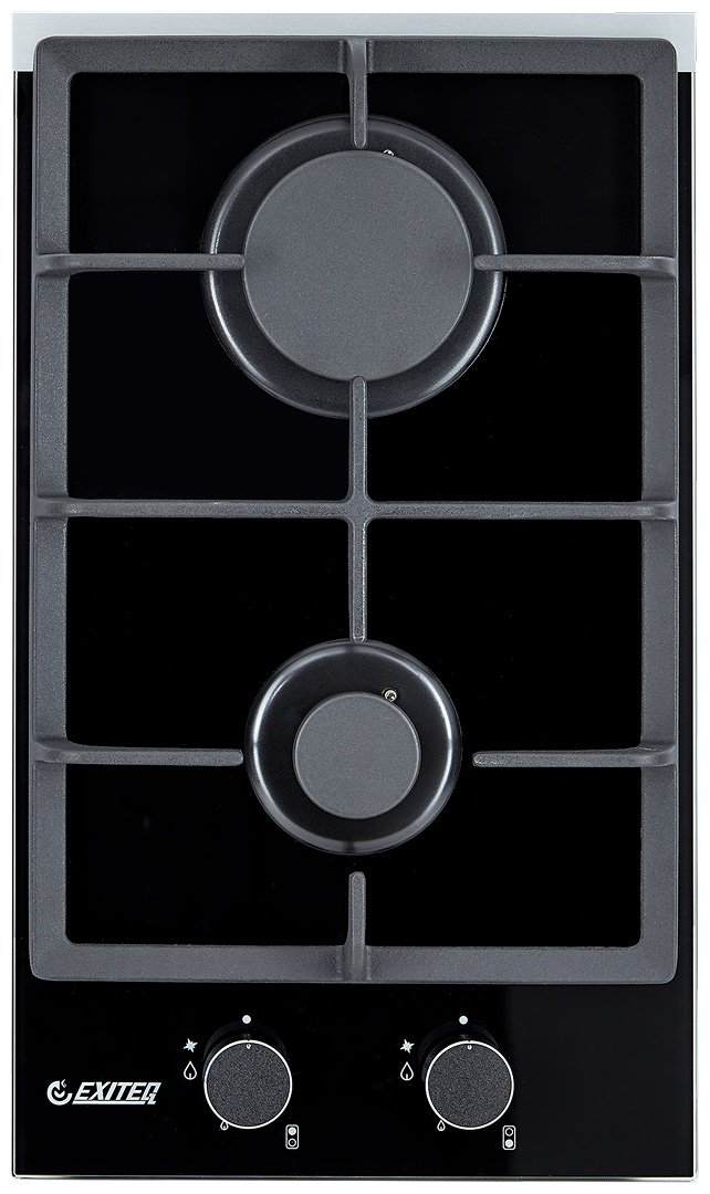 Варочная поверхность EXITEQ EXH-210 black черный купить,NaN