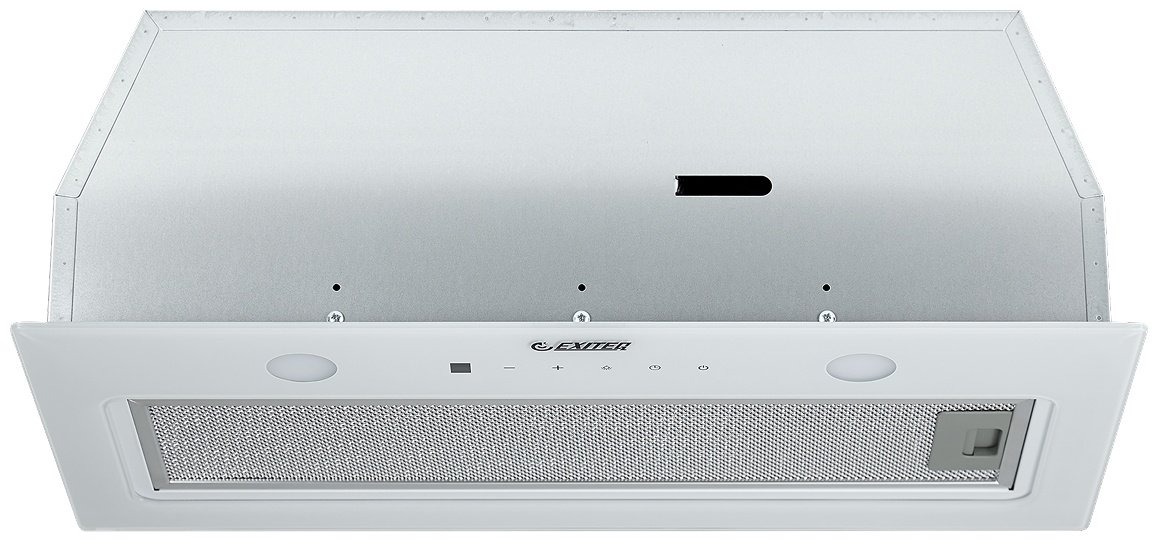 Вытяжка EXITEQ EX-6076 белый купить,NaN