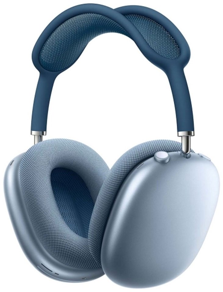 Наушники Apple AirPods Max синий