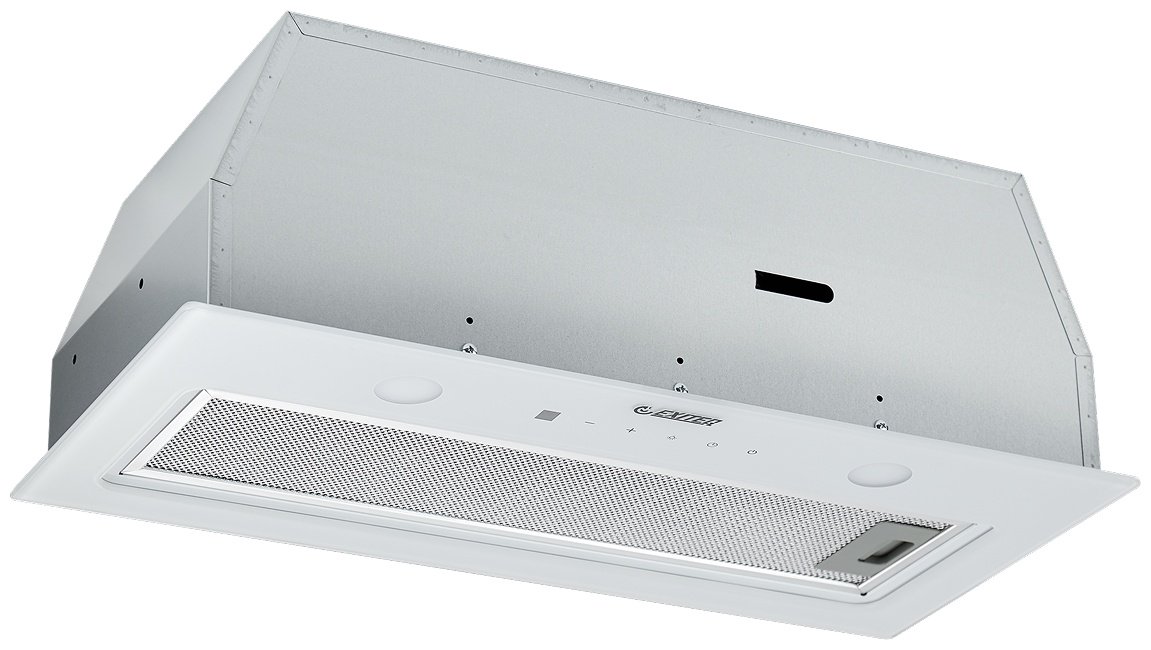 Вытяжка EXITEQ EX-6076 белый купить,NaN
