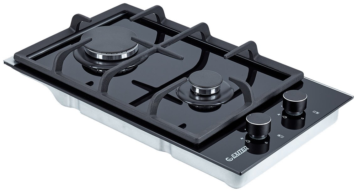 Варочная поверхность EXITEQ EXH-210 black черный купить,NaN