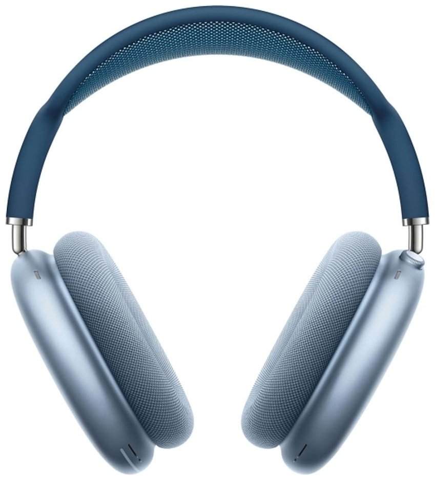 Наушники Apple AirPods Max синий