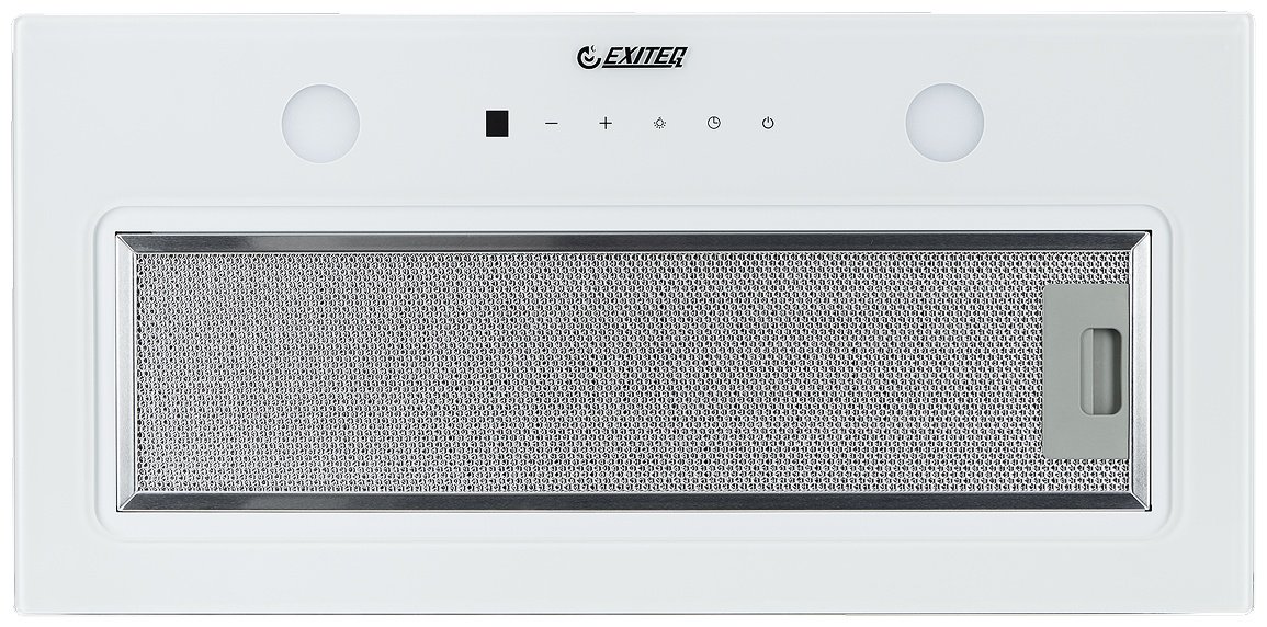 Вытяжка EXITEQ EX-6076 белый купить,NaN