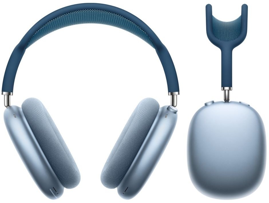 Наушники Apple AirPods Max синий