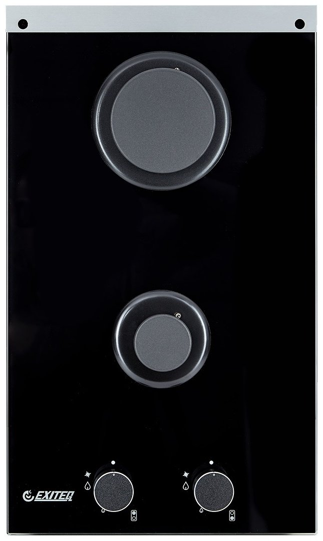 Варочная поверхность EXITEQ EXH-210 black черный купить,NaN