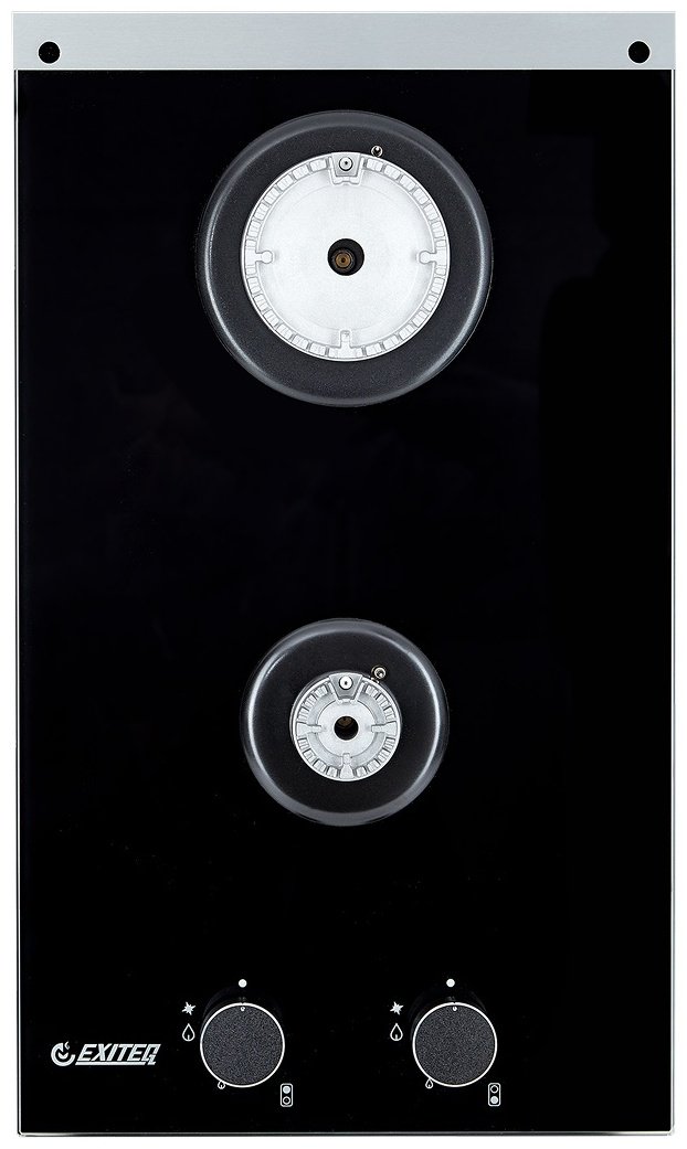 Варочная поверхность EXITEQ EXH-210 black черный купить,NaN