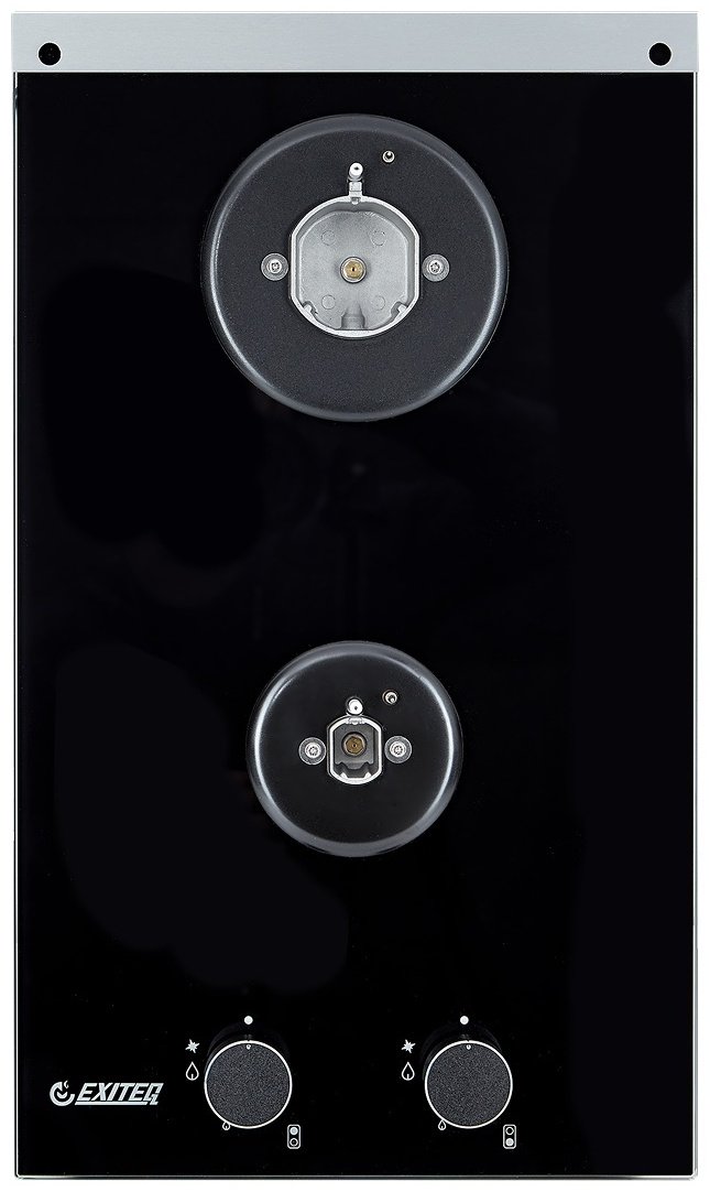 Варочная поверхность EXITEQ EXH-210 black черный купить,NaN