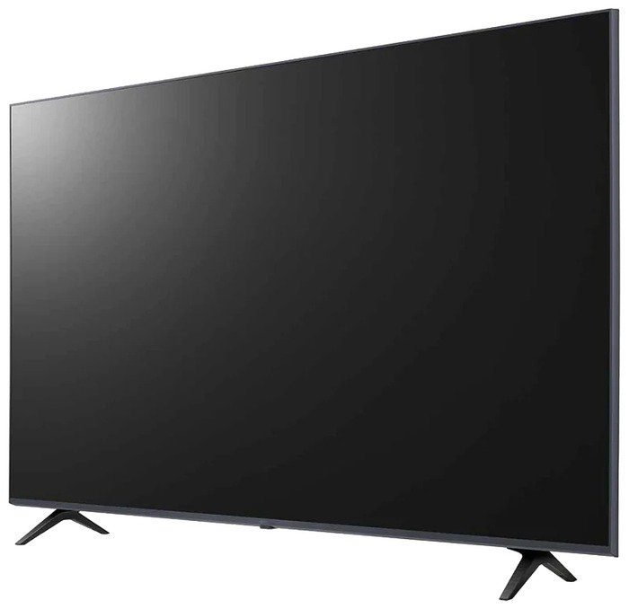 Телевизор LED LG 50UP77006LB 50" черный купить,0