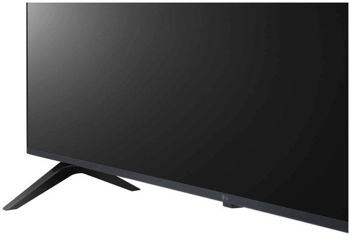 Телевизор LED LG 50UP77006LB 50" черный купить,0