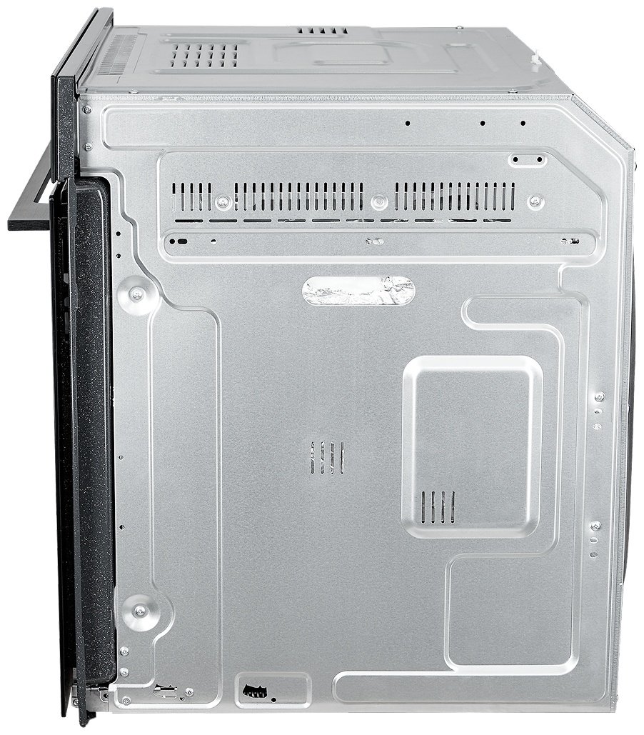 Духовой шкаф EXITEQ EXO-111 black черный купить,289490