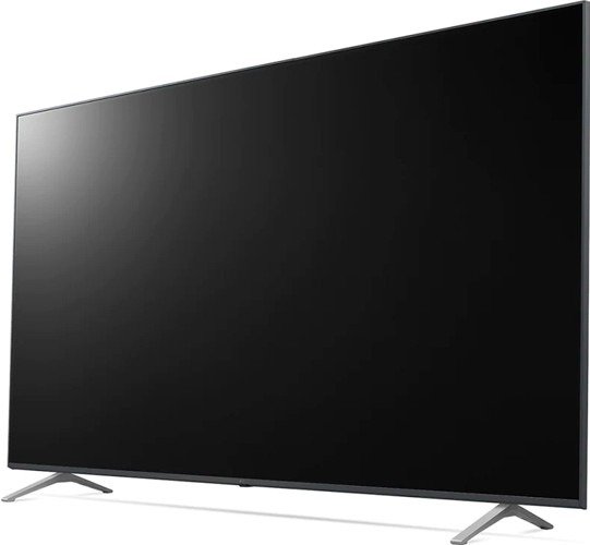 Телевизор LED LG 65UP77006LB 65" черный купить,0
