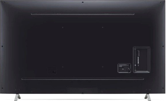 Телевизор LED LG 65UP77006LB 65" черный купить,0