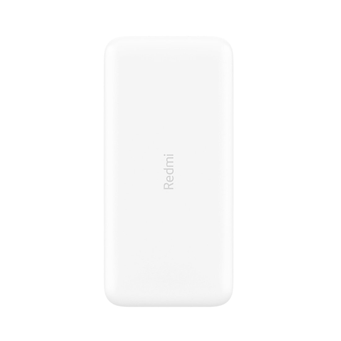 Power Bank Xiaomi Redmi 10000mAh белый купить,NaN