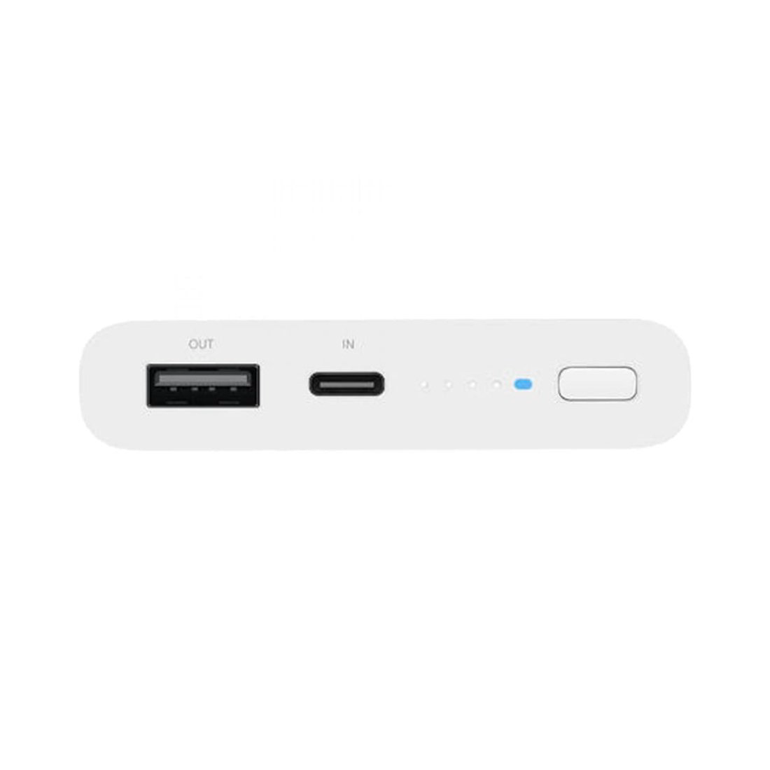 Power Bank Xiaomi Mi Wireless Essential 10000mAh белый купить,NaN