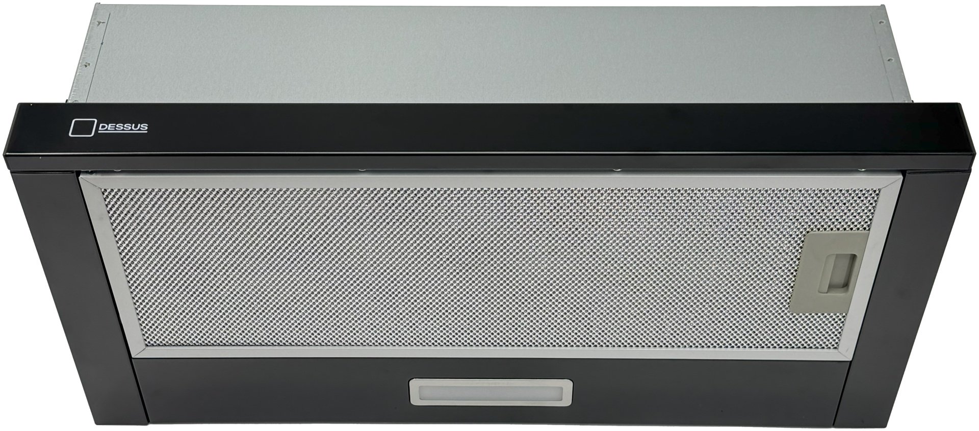 Вытяжка Dessus DH-601B черный