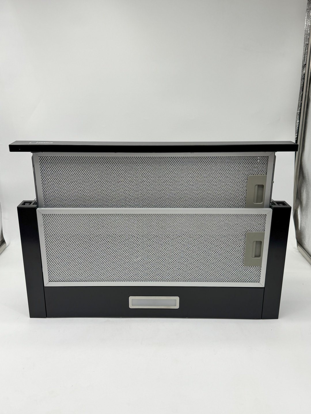 Вытяжка Dessus DH-601B черный купить,NaN