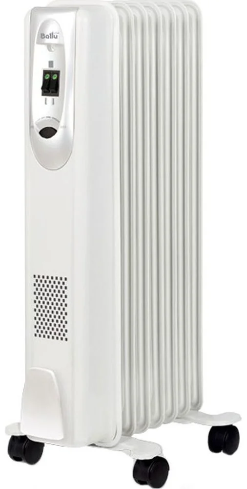 Обогреватель Ballu Comfort BOH/CM-07WDN White