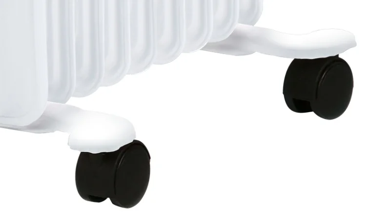 Обогреватель Ballu Comfort BOH/CM-11WDN White - ForteMarket Обогреватель Ballu Comfort BOH/CM-11WDN White купить,0