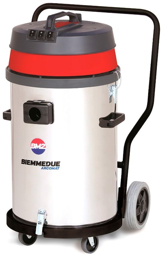Строительный пылесос Biemmedue SM 80 4HP B AC (008.380) - ForteMarket Строительный пылесос Biemmedue SM 80 4HP B AC (008.380) купить,673300