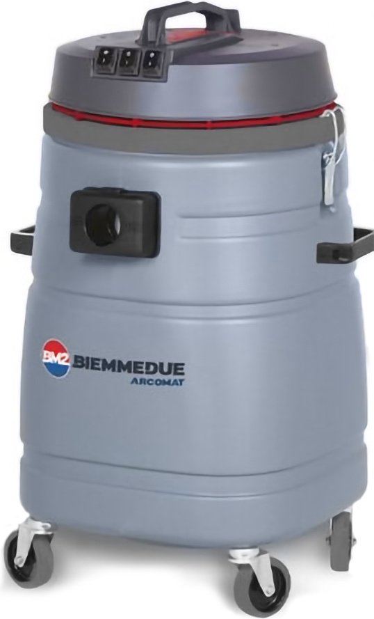 Строительный пылесос Biemmedue SP 70 4HP/008.458 - ForteMarket Строительный пылесос Biemmedue SP 70 4HP/008.458 купить,420000