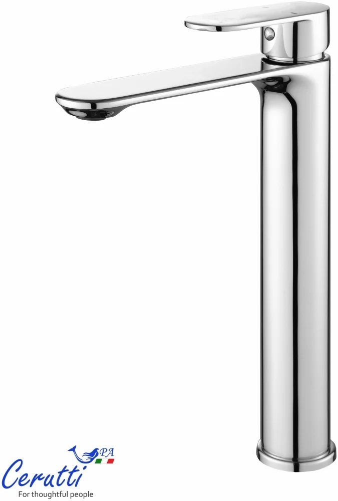 Смеситель для раковины CeruttiSPA Orazio XL хром купить,88100