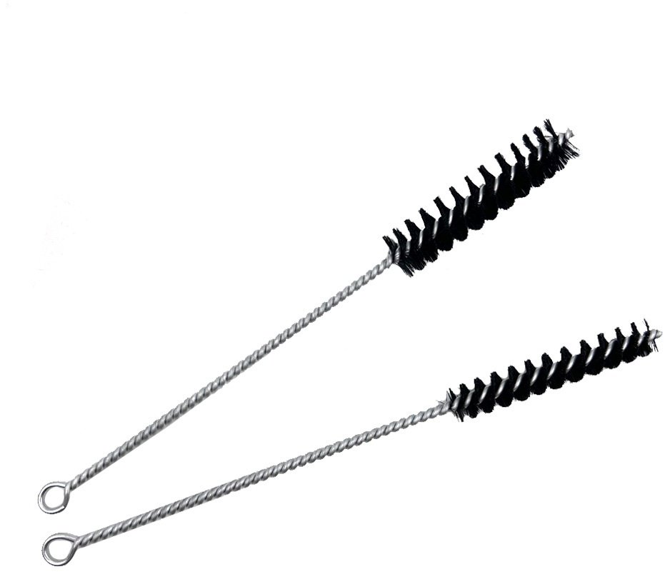 FISCHER ершик 48980 2 шт, металл купить,NaN