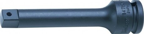 Удлинитель прямой 1/2 Ko-ken 14760-75, 1 шт