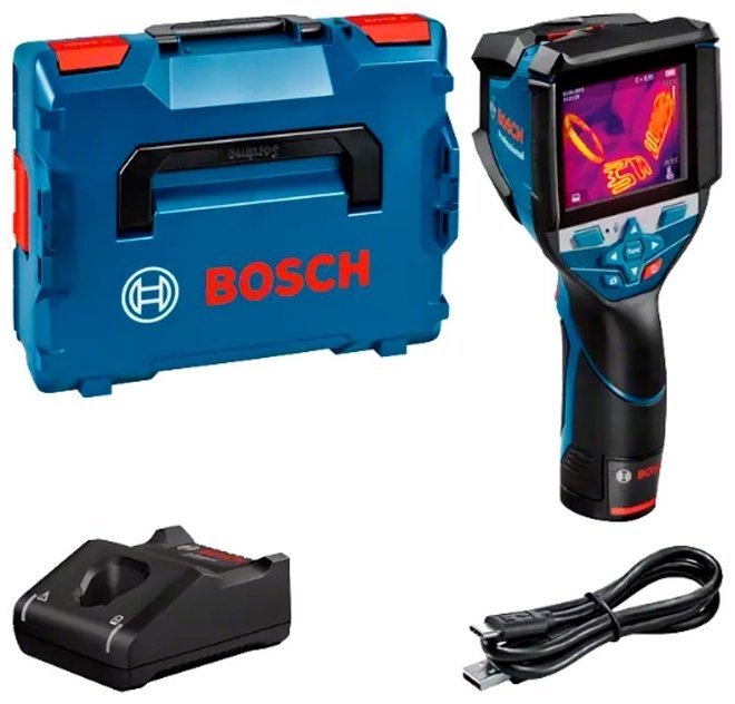Bosch GTC 600 C 0601083500
