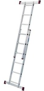 Krause подмости 080011, 375 см купить,NaN