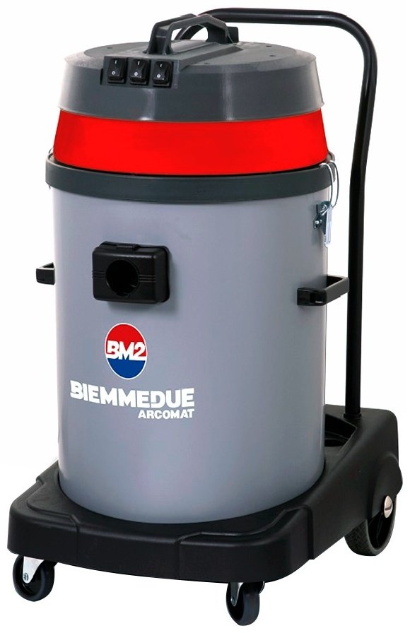 Строительный пылесос Biemmedue SP 80 4HP F купить,NaN
