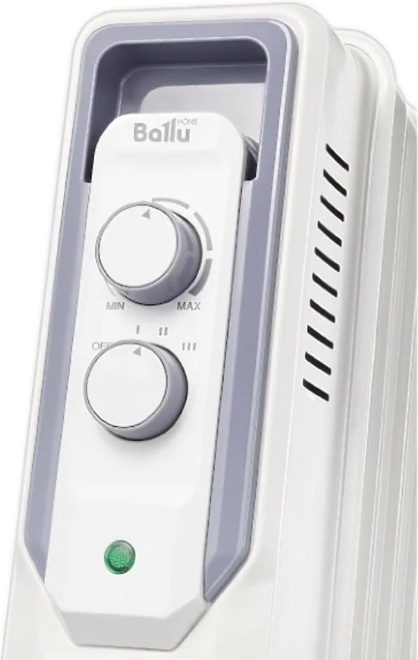Обогреватель Ballu Cube BOH/CB-07W White Grey - ForteMarket Обогреватель Ballu Cube BOH/CB-07W White Grey купить,0