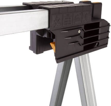 DeWALT подмости DWST1-75676, 111.7 см купить,NaN