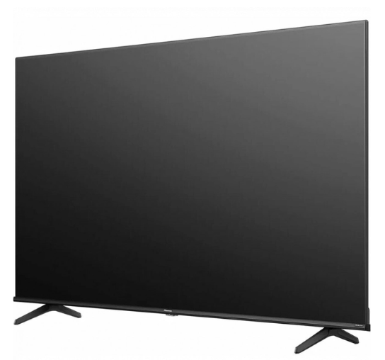 Телевизор Hisense 50A6K Smart 4K UHD 50" черный купить,0