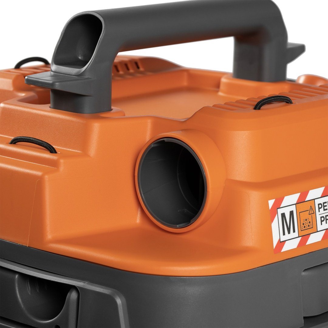 Строительный пылесос Daewoo Power Products DAVC 2000S купить,NaN