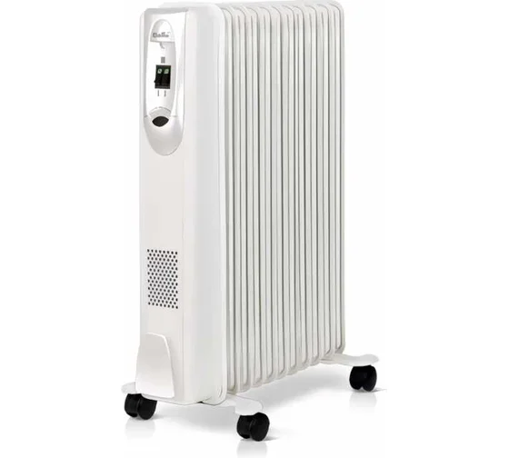Обогреватель Ballu Comfort BOH/CM-11WDN White
