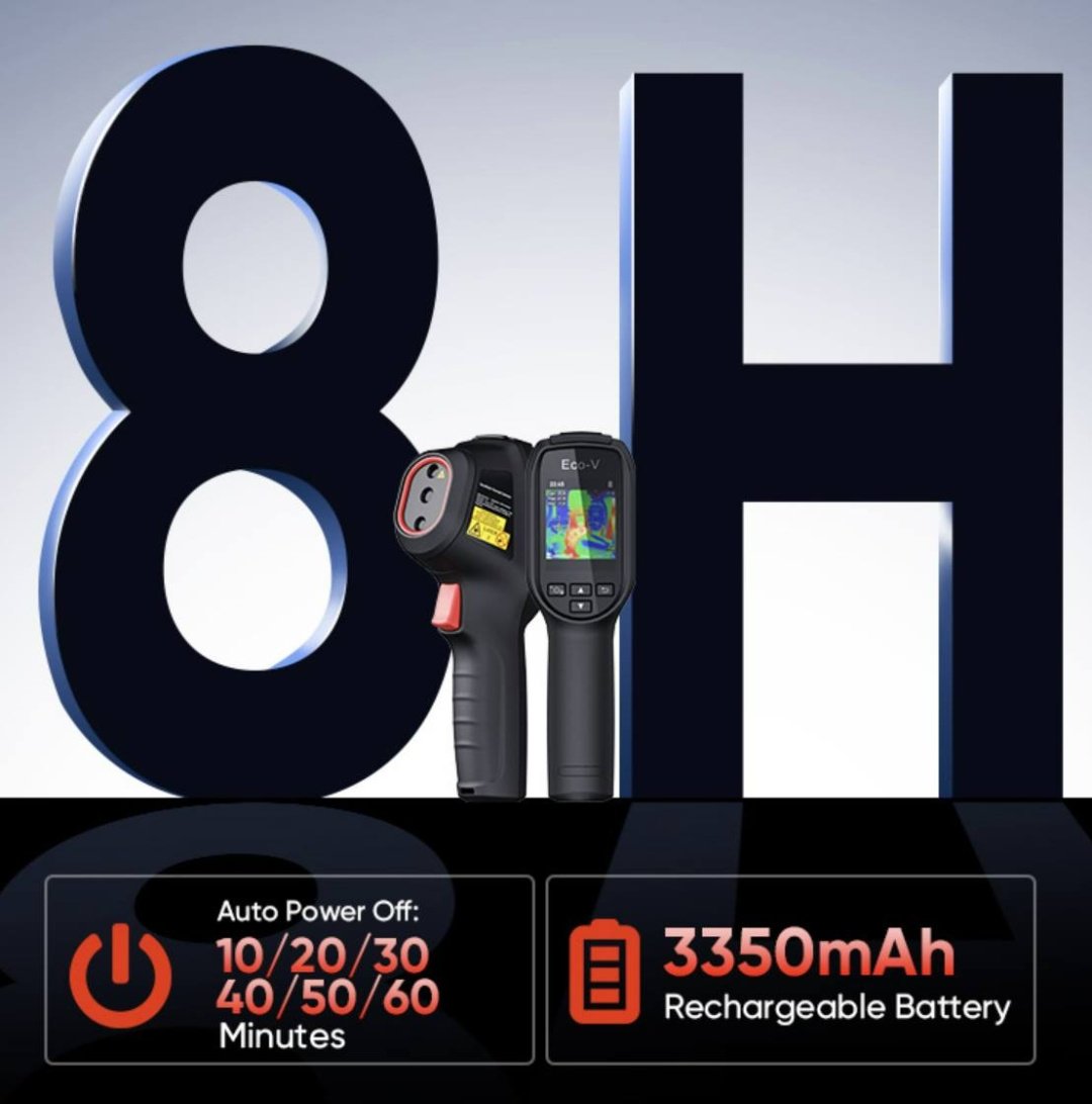 HIKMICRO тепловизор ECO-V купить,NaN