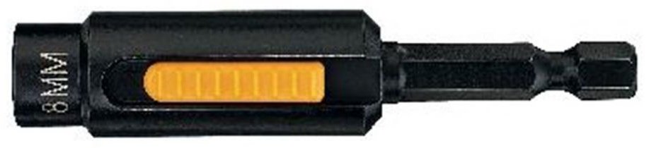 DeWALT торцевая головка 1/4 DT7430 1 шт купить,5010