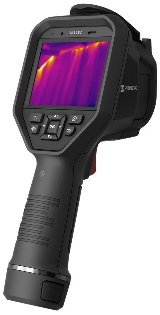 HIKMICRO тепловизор M11W купить,NaN