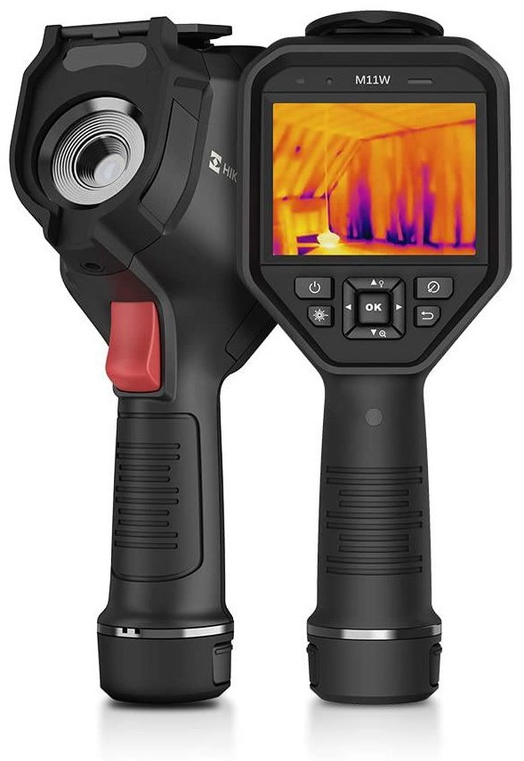 HIKMICRO тепловизор M11W купить,NaN