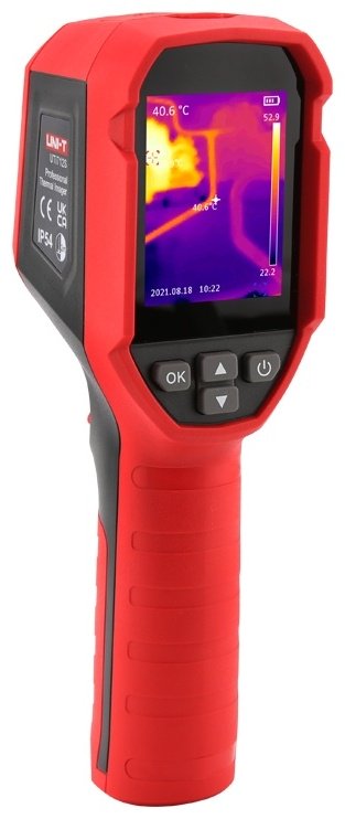 UNI-T UTi712S купить,NaN