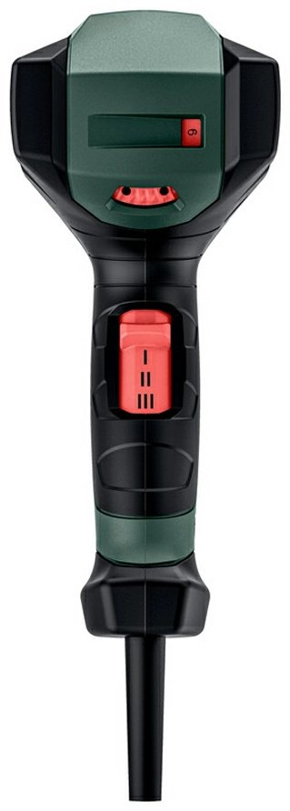 Фен строительный Metabo HG 20-600 (602066000) купить,NaN