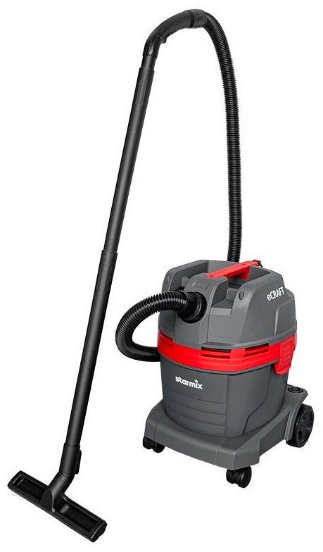 Строительный пылесос Starmix eCraft L-1422 HKR /103143 купить,162000