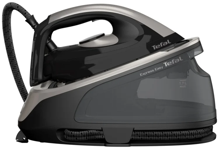 Парогенератор Tefal Express Easy SV6140E0 Black