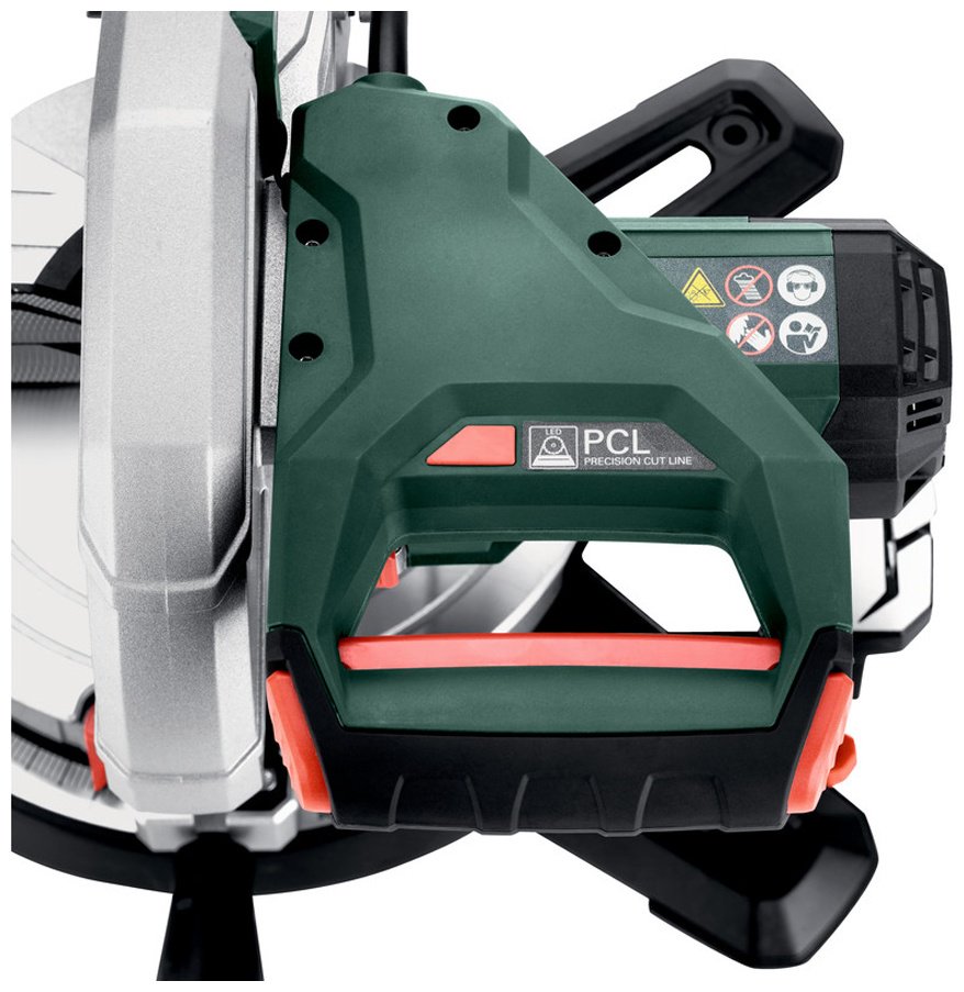 Пила торцовочная Metabo KS 216 M 610216000 купить,NaN