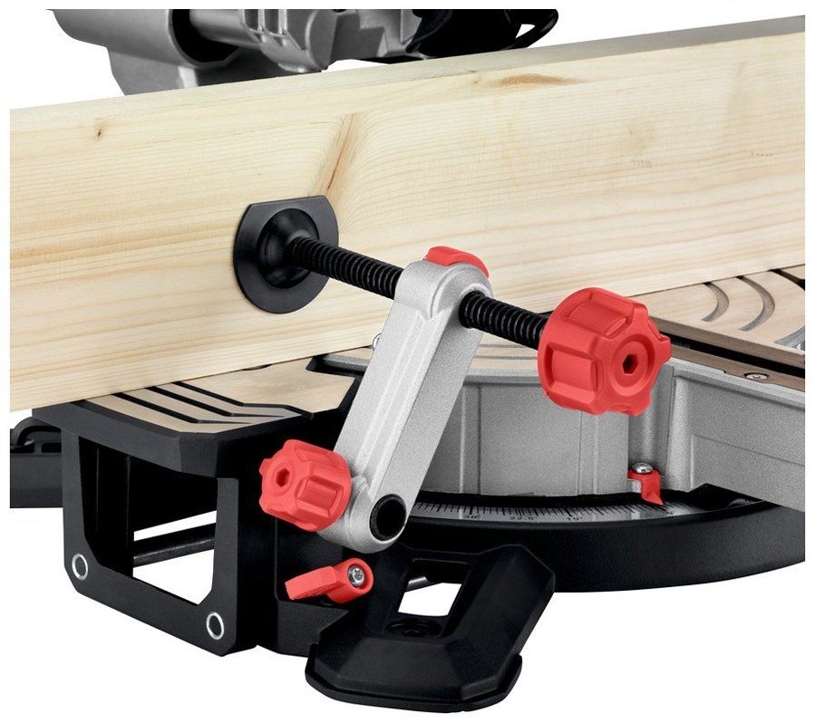 Пила торцовочная Metabo KGS 254 M 613254000 купить,NaN