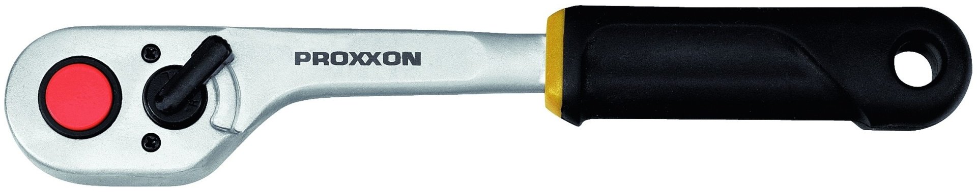 Трещотка реверсивная Proxxon 23332 1/4, 155 мм