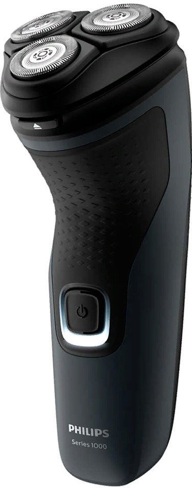 Бритва Philips S1133/41 черная