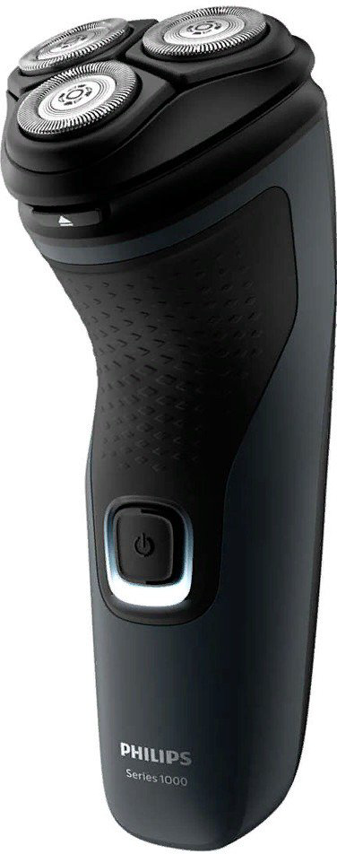 Бритва Philips S1133/41 черная