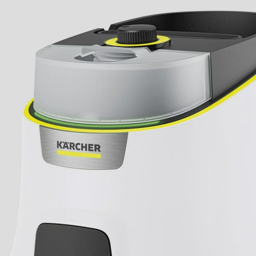 Пароочиститель Karcher SC 4 Deluxe EasyFix White