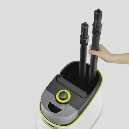 Пароочиститель Karcher SC 4 Deluxe EasyFix White